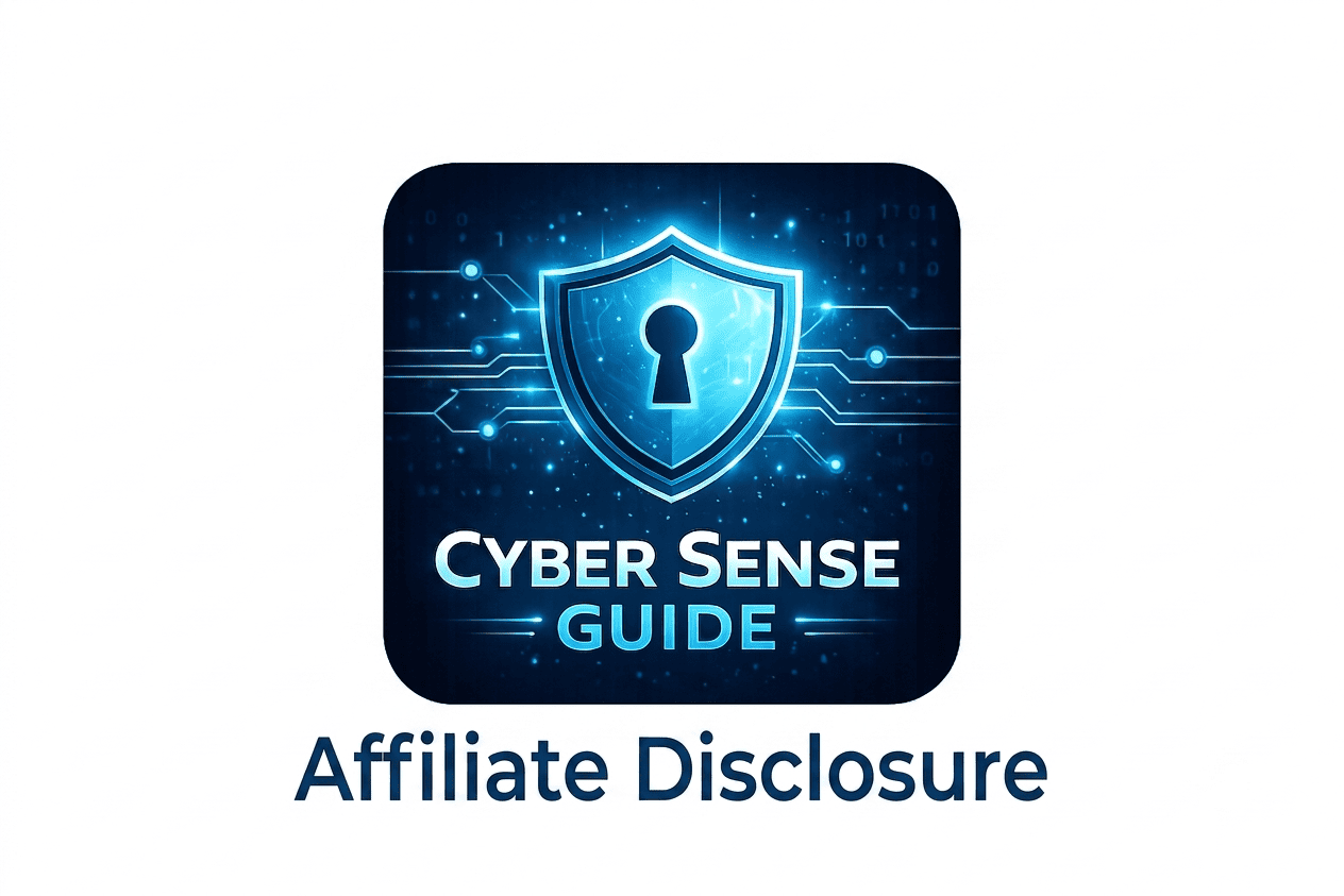 Affiliate Disclosure