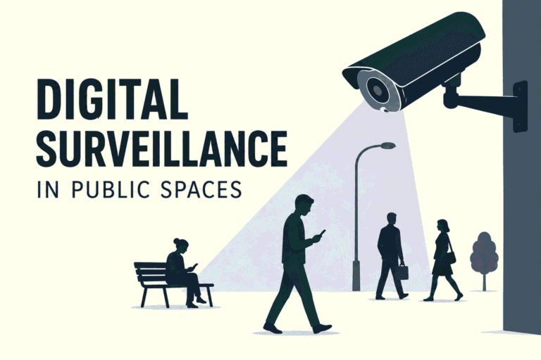 our article on digital surveillance in public spaces