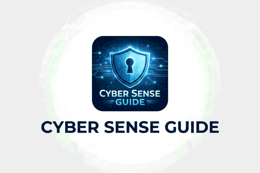 website logo